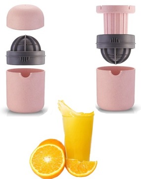 Соковыжималка для цитрусовых
