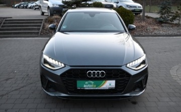Audi A4 B9 Limousine Facelifting 2.0 35 TFSI 150KM 2021 Audi A4 Limousine 2,0 TSI 150 KM 2XS-LINE Nawigacja Virtual Tacho FULL 2.0, zdjęcie 9