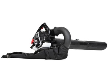 Бензиновый пылесос для листьев NAX 950V 40л.