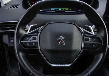 Peugeot 3008 II Plug-In Hybrid Facelifting 1.6 HYBRID 225KM 2022 Peugeot 3008 Plugin-in 1.6 Hybryda Plug-in 225KM, zdjęcie 9