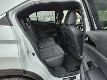 Mitsubishi Eclipse Cross SUV PHEV 2.4 188KM 2022 Mitsubishi Eclipse Cross PHEV 2.4 benzyna+ hybryda, zdjęcie 6