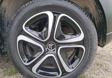 Citroen C3 III Hatchback Facelifting 1.2 PureTech 83KM 2022 Citroen C3 C3 1.2 83KM SHINE Salon PL 1 wlasciciel FV Vat 1.2, zdjęcie 23