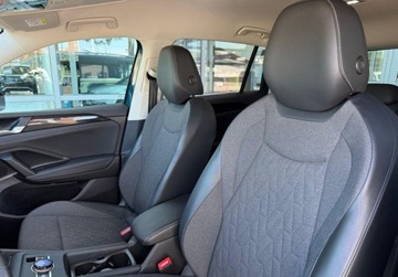 Volkswagen Tiguan II SUV Facelifting 1.5 TSI 150KM 2024 Volkswagen Tiguan 1.5 TSI 150KM Life DSG Kamera ACC Gwarancja Keyless Salo, zdjęcie 10