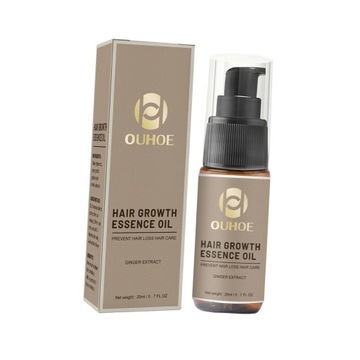 Spray do włosów 20ml Odżywienie Skóra głowy N