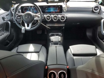 Mercedes Klasa A W177/V177 2021 Mercedes-Benz Klasa A 220 4Matic 2021 2.0l 2.0 Benzyna 188KM, zdjęcie 7