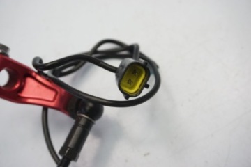 TRIUMPH STREET TRIPLE 765 RS 17 — QUICKSHIFTER