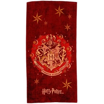 Ręcznik plażowy dla Dzieci HARRY POT 120cm x 60cm