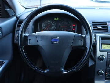 Volvo S40 II 2.0 D 136KM 2009 Volvo S40 2.0 D, Salon Polska, Klima, Klimatronic, zdjęcie 17