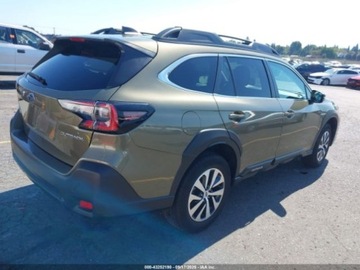Subaru 2024 Subaru Outback Premium 2024 2.5l 2.5 Benzyna 182KM, zdjęcie 5