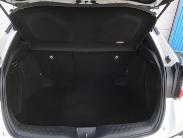 Toyota C-HR I Crossover 1.2L Turbo 116KM 2018 Toyota C-HR 1.2 Turbo, Salon Polska, Serwis ASO, zdjęcie 13