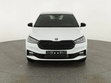 Skoda Fabia IV 2025 SKODA Fabia Monte Carlo 1.0 TSI DSG Hatchback 115KM 2025, zdjęcie 2