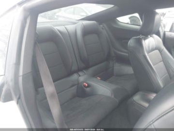 Ford Mustang VI 2017 Ford Mustang GT Premium 2017 5.0 Benzyna 435KM, zdjęcie 12