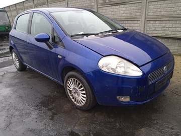 FIAT GRANDE PUNTO 05-08 POUZDRO FILTRU VZDUCHU 1.2 8V