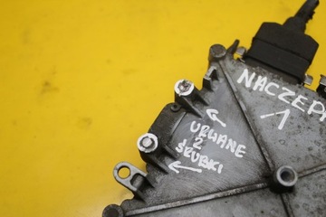 МОДУЛЬ АБС КОНТРОЛЛЕР WABCO ПРИЦЕП 4005000400