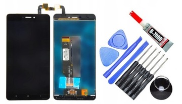 WYŚWIETLACZ LCD DO XIAOMI REDMI NOTE 4 GLOBAL
