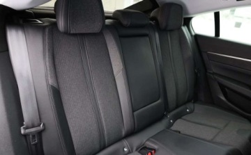 Peugeot 508 II Sedan PHEV Hybrid 225 PHEV 225KM 2022 Peugeot 508 Peugeot 508 225 e-EAT8 Allure Pack 1.6 Hybryda Plug-in 225KM, zdjęcie 27