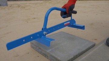 Захват для плитки Jazon CHPC