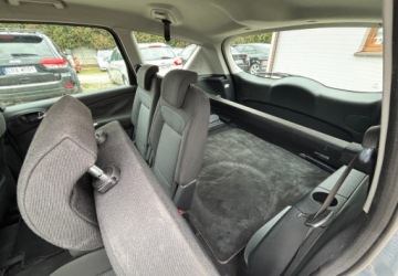 Ford S-Max I Van 2.0 i 16V 145KM 2006 Ford S-Max Zarejestrowany na 7 osob 2.0 Benzyna 145KM, zdjęcie 12