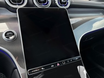 Mercedes GLC C254/X254 SUV 2.0 200d 163KM 2026 MERCEDES-BENZ GLC 200 d 4-Matic AMG Line 2.0 (163KM) 2026, zdjęcie 9