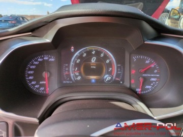 Chevrolet Corvette C7 2016 Chevrolet Corvette _C7_STINGRAY_Z51_1LT_6.2 L_460 km_2016r 6.2 Benzyna, zdjęcie 9