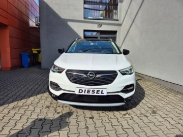 Opel 2019 Opel Grandland X 1.5 CDTI Design Line S&amp;S, zdjęcie 3