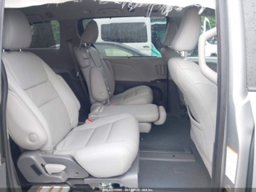 Toyota Sienna III 2020 Toyota Sienna Toyota Sienna XLE 3.5 Benzyna 296KM, zdjęcie 7