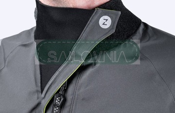 Zhik CST500 Дышащая толстовка Smock S