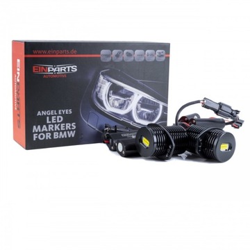 MARKERY LED 160 W DIODA CREE E90 E91 (2X80W) 6000K