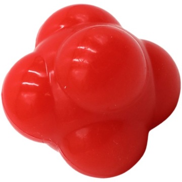 Reakcja sześciokątnej piłki treningowej Fitness Ball