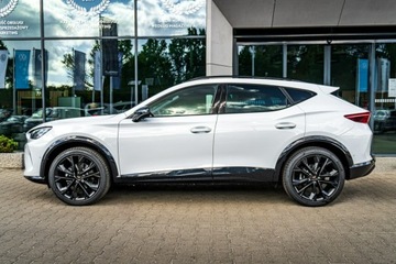 Cupra Formentor Crossover Facelifting 2.0 TDI 150KM 2025 Cupra Formentor 2.0 TDI 150 KM DSG, zdjęcie 7