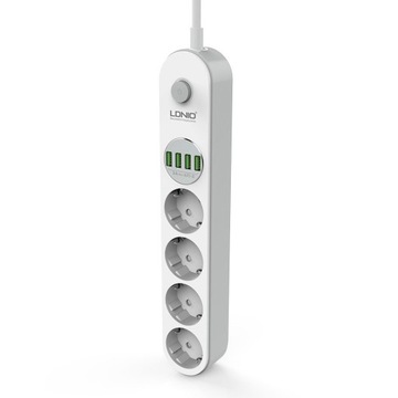 USB-УДЛИНИТЕЛЬ ДЛЯ ЗАЩИТЫ от ПЕРЕНАПРЯЖЕНИЯ