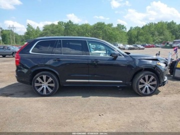 Volvo XC90 II 2025 Volvo XC 90 B6 Ultra 2025 2.0l 2.0 Benzyna 295KM, zdjęcie 6