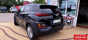 Hyundai Kona I 2021 Hyundai Kona Automat 4x4 2,0 280 KM 2.0 Benzyna 280KM, zdjęcie 2