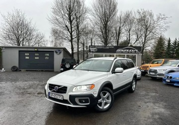 Volvo XC70 II 2010