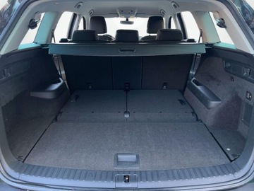 Skoda Kodiaq I SUV 1.5 TSI ACT 150KM 2021 Skoda Kodiaq 1.5TSI 150KM 7os. Ambition SalonPL SerwisASO Acc Matrix Kessy, zdjęcie 13