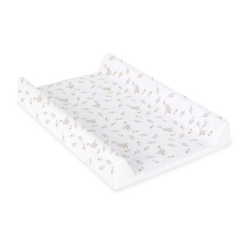 Пеленальный столик Ceba Hard, короткий Basic Goose