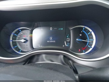 Chrysler Pacifica II 3.6 V6 Hybrid 264KM 2024 Chrysler Pacifica 2024 Plug-In Hybrid 7-osobowa Import USA 90.400 km, zdjęcie 12