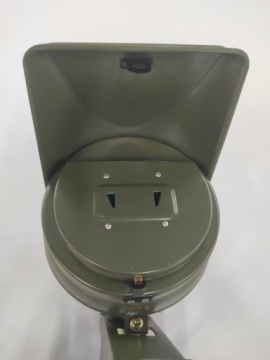 Прожектор НОТКА М-72 К-750 УРАЛ ДНЕПР