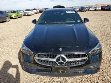 Mercedes Klasa C W206 2023 Mercedes-Benz Klasa C 300 2023 2.0l 2.0 Benzyna 255KM, zdjęcie 5