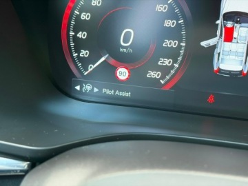 Volvo XC60 II Crossover T4 190KM 2020 Volvo XC 60 2.0 T4 190 KM Inscription Europa FV23%, zdjęcie 22