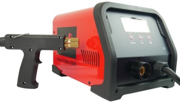 Жестянщик-корректировщик Telwin Digital Puller 5500 230V Сварочный аппарат для кузова