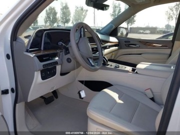 Cadillac Escalade III 2024 Cadillac Escalade Sport Platinum 2024 6.2l 6.2 Benzyna 420KM, zdjęcie 9