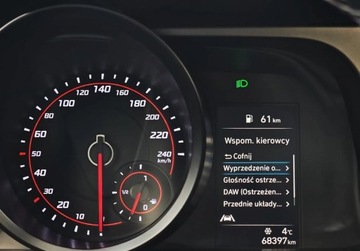 Hyundai Elantra VII Sedan 1.6 MPI 123KM 2021 Hyundai Elantra 1.6 123KM 2WL SalonPL Pakiet Zimowy Kamera Grupa Adamowscy, zdjęcie 20