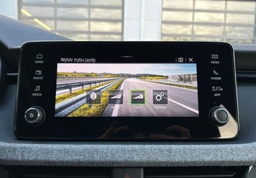 Skoda Kamiq Crossover 1.5 TSI 150KM 2024 Skoda Kamiq Selection Pakiet Winter, Tempomat, Kessy, Tryby jazdy,Kamera, zdjęcie 32