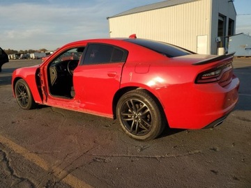 Dodge Charger VII 2019 Dodge Charger SXT 2019 3.6L 3.6 Benzyna 292KM, zdjęcie 10