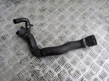 BMW E46 2.0D PŘÍVOD VODY CHLADÍCÍ