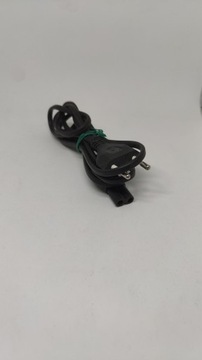 Kabel zasilający 