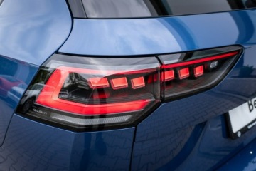 Volkswagen Golf VIII Variant 1.5 eTSI 150KM 2024 Volkswagen Golf Variant Style 1.5 eTSI 150 KM DSG, zdjęcie 10