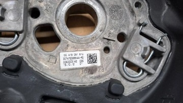 VOLANT 1S0419091 VW UP