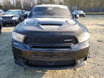 Dodge Durango III 2018 Dodge Durango SRT 2018 6.4l 6.4 Benzyna 475KM, zdjęcie 5